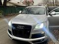 Audi Q7 2008 года за 8 800 000 тг. в Алматы