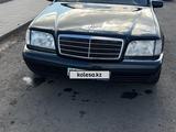 Mercedes-Benz S 320 1997 годаfor3 600 000 тг. в Караганда – фото 2