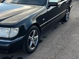 Mercedes-Benz S 320 1997 годаfor3 600 000 тг. в Караганда