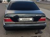 Mercedes-Benz S 320 1997 годаfor3 600 000 тг. в Караганда – фото 5