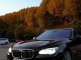 BMW 750 2015 годаүшін13 800 000 тг. в Шымкент