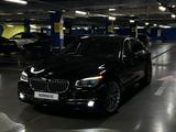 BMW 750 2015 года за 13 800 000 тг. в Шымкент – фото 5