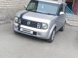 Nissan Cube 2003 года за 1 500 000 тг. в Атырау
