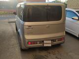Nissan Cube 2003 года за 1 500 000 тг. в Атырау – фото 4