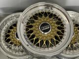 BBS RS оригинал.3-составные кованыеүшін600 000 тг. в Астана