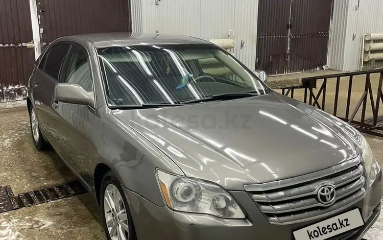 Toyota Avalon 2005 годаүшін4 000 000 тг. в Астана