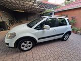 Suzuki SX4 2013 года за 5 500 000 тг. в Алматы – фото 2