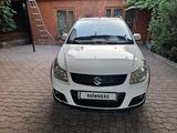 Suzuki SX4 2013 года за 5 500 000 тг. в Алматы