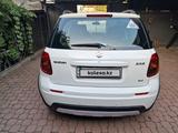 Suzuki SX4 2013 года за 5 500 000 тг. в Алматы – фото 4