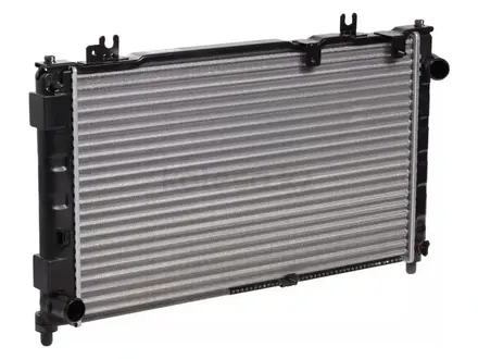 Основной радиатор охлаждения на автомобили Mitsubishi за 35 000 тг. в Кокшетау