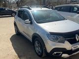 Renault Sandero Stepway 2019 года за 6 250 000 тг. в Караганда – фото 2