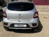 Renault Sandero Stepway 2019 года за 6 250 000 тг. в Караганда – фото 5