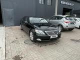 Lexus LS 460 2007 года за 6 899 999 тг. в Астана