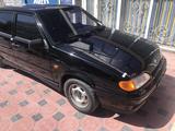 ВАЗ (Lada) 2115 2012 года за 2 350 000 тг. в Шымкент