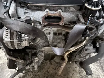 Двигатель R18A2 на Honda Civic 1, 8 л за 2 990 тг. в Астана – фото 2