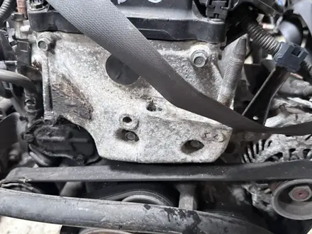 Двигатель R18A2 на Honda Civic 1, 8 л за 2 990 тг. в Астана – фото 3
