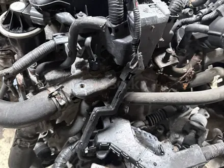 Двигатель R18A2 на Honda Civic 1, 8 л за 2 990 тг. в Астана – фото 4