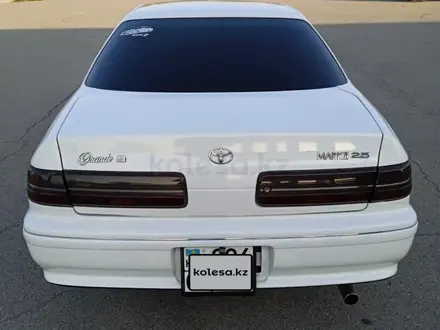 Toyota Mark II 1997 года за 2 800 000 тг. в Алматы – фото 13