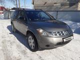 Nissan Murano 2005 годаүшін3 330 000 тг. в Уральск – фото 2