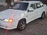 ВАЗ (Lada) 2115 2010 годаүшін1 000 000 тг. в Шу – фото 2