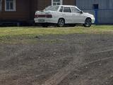 ВАЗ (Lada) 2115 2010 годаүшін1 000 000 тг. в Шу