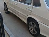 ВАЗ (Lada) 2115 2010 годаүшін1 000 000 тг. в Шу – фото 3
