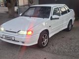 ВАЗ (Lada) 2115 2010 годаүшін1 000 000 тг. в Шу – фото 5