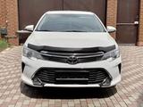 Toyota Camry 2015 года за 11 000 000 тг. в Алматы