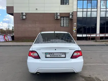 Daewoo Nexia 2014 года за 3 000 000 тг. в Астана – фото 6