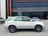 Lexus RX 300 2003 года за 5 300 000 тг. в Астана – фото 3
