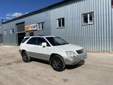 Lexus RX 300 2003 года за 5 300 000 тг. в Астана – фото 4