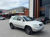 Lexus RX 300 2003 года за 5 300 000 тг. в Астана