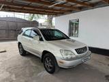 Lexus RX 300 2003 года за 5 300 000 тг. в Астана – фото 2