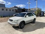 Lexus RX 300 2003 года за 5 300 000 тг. в Астана – фото 5