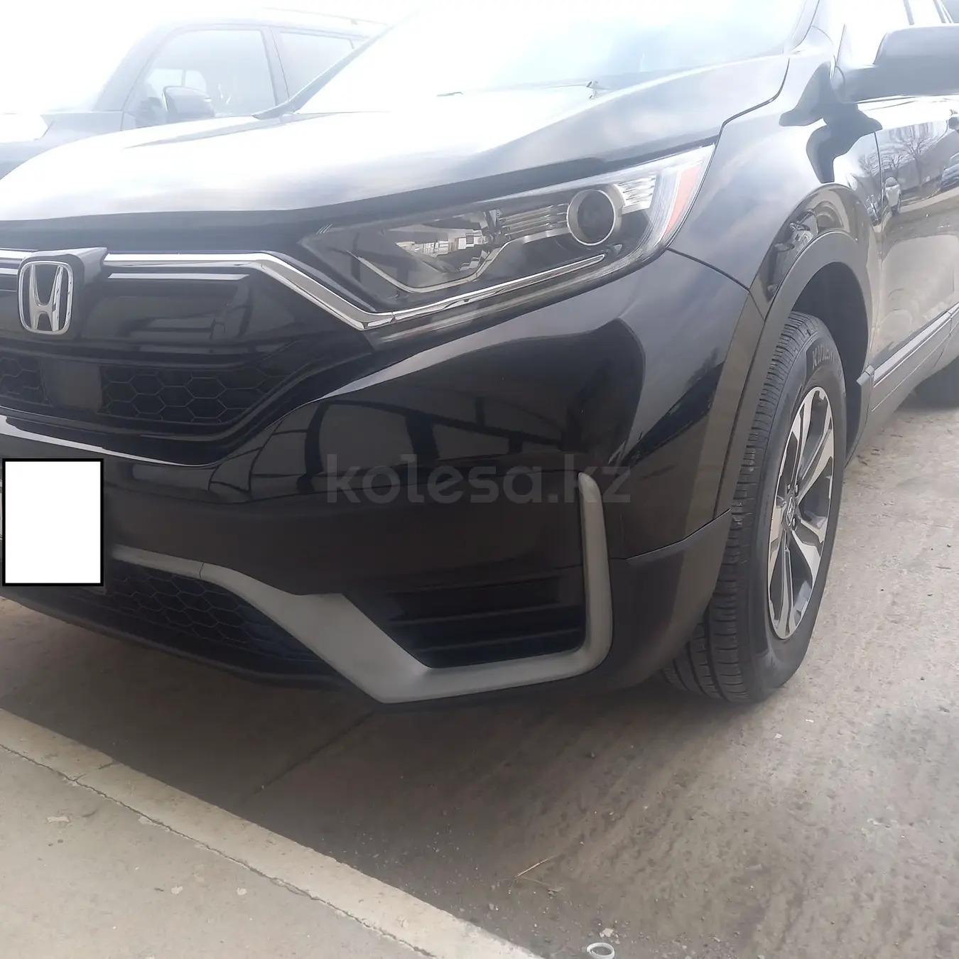 Honda CR-V, 2021