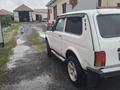 ВАЗ (Lada) Lada 2121 2014 года за 2 500 000 тг. в Актобе – фото 3