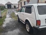 ВАЗ (Lada) Lada 2121 2014 годаүшін2 500 000 тг. в Актобе – фото 3
