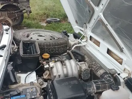 ВАЗ (Lada) Lada 2121 2014 года за 2 500 000 тг. в Актобе – фото 5