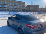 Kia Rio 2014 годаүшін5 600 000 тг. в Астана – фото 4