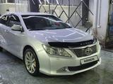 Toyota Camry 2012 года за 10 000 000 тг. в Семей – фото 5