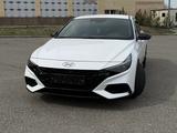 Hyundai Avante 2021 годаүшін11 000 000 тг. в Тараз