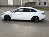 Hyundai Avante 2021 годаүшін11 000 000 тг. в Тараз – фото 5