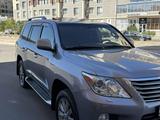 Lexus LX 570 2011 года за 21 000 000 тг. в Актау – фото 4