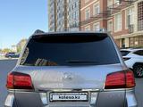 Lexus LX 570 2011 года за 21 000 000 тг. в Актау – фото 3