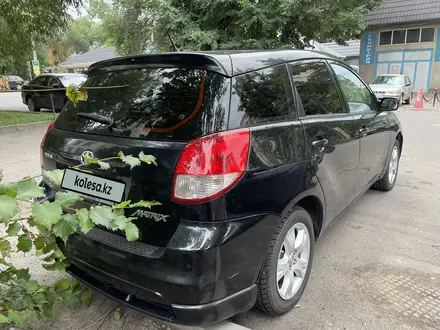 Toyota Matrix 2003 года за 4 000 000 тг. в Алматы – фото 4