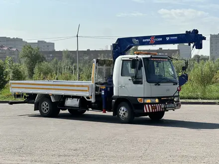 Toyota  Dyna 2002 года за 24 000 000 тг. в Павлодар – фото 4