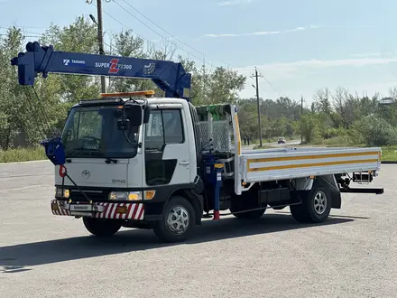 Toyota  Dyna 2002 года за 24 000 000 тг. в Павлодар – фото 3