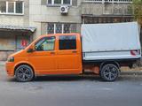 Volkswagen Transporter 2010 годаүшін9 500 000 тг. в Алматы – фото 2
