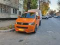 Volkswagen Transporter 2010 годаүшін9 500 000 тг. в Алматы – фото 4