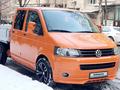 Volkswagen Transporter 2010 годаүшін9 500 000 тг. в Алматы – фото 9